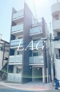 LUDENS練馬の画像