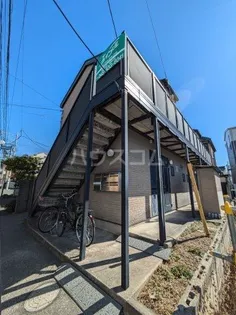 プリムローズ原山II【2階】の外観