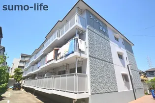 ティアラ武庫川の画像