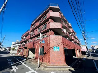 フェアリーヒルズ保木間の画像