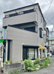 東京都江戸川区江戸川6【一戸建】の外観