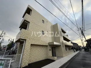 オランダ壱番館の画像