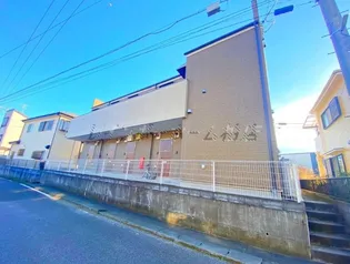 ドムス六実【2階】の外観