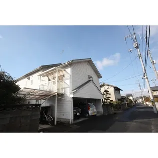 ヴィラ北園の画像