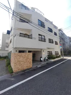 岩本ハイツ駒込の画像