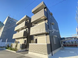 GRANDE CARROIIの画像