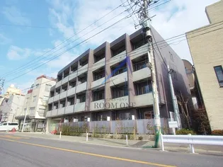 リブリ K&W上池台の画像