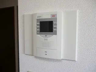 フローレンス尾前【4階】の内装