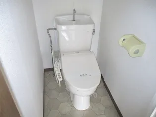 フローレンス尾前【4階】の内装