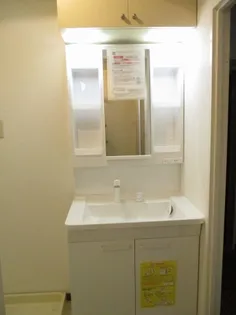 フローレンス尾前【4階】の内装