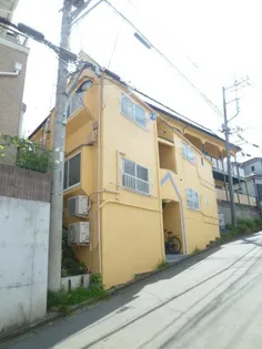 志幸55 コゼット1【1階】の外観