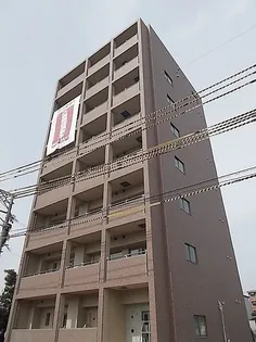 グランシャリオ【3階】の外観