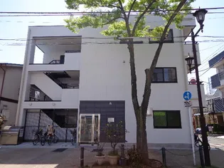 プティ オリヴィエ【3階】の外観