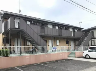 コーポラス アサリの画像