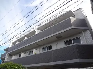 アーバネックス新井薬師の画像