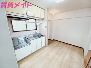 洋久屋レジデンスの画像
