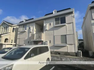 サンシティAANDK Aの画像