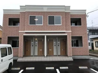 ディアナコート盛商の画像