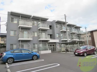 リバーサイド ガーデンの画像