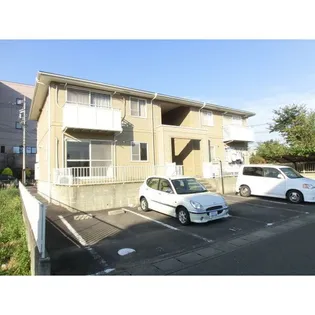 プロパティ大溝B棟の画像