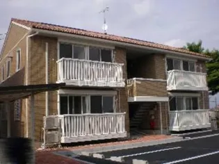 プレアデス コート Aの画像