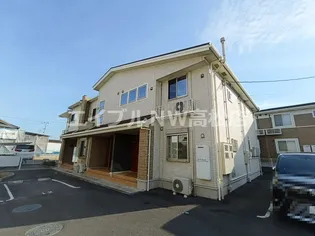 グランディール28 Bの画像