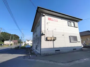 コーポアキオカの画像