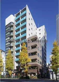 コンフォリア神田神保町【10階】の外観