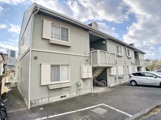 カーサ柏台Aの画像