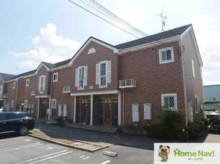 メトロノームB棟の画像