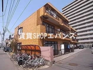 KODAヒルズ津田沼の画像