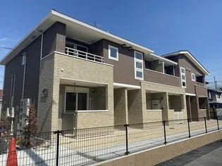 MKガーデンテラスの画像