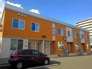 シャンパリーノIIIの画像