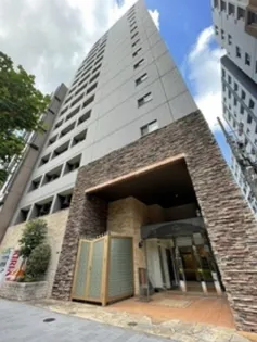 東京都中央区東日本橋3【マンション】の外観