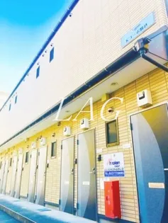 Kコーポ駒込【2階】の外観