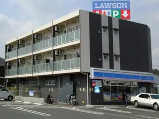 リュミエール東山田の画像