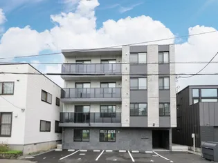 インフィニティ東札幌の画像