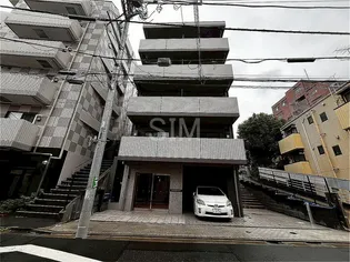 GRAN PASEO高井戸の画像