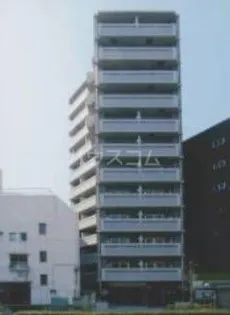 エクセリア大山【8階】の外観