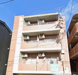 しゃとれ旭ヶ丘【2階】の外観