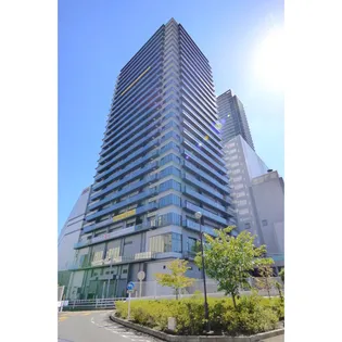 シティタワー八王子フレシアの画像