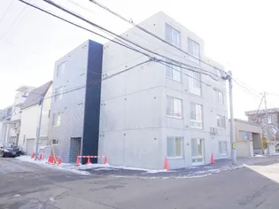 CURTIS SUMIKAWA【3階】の外観