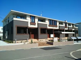 メゾン デ ブリッサの画像