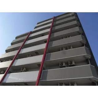 アーバンフラッツ長町【4階】の外観