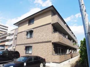 クレインコート弐番館の画像