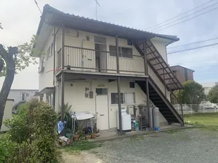 西岡荘第2の画像