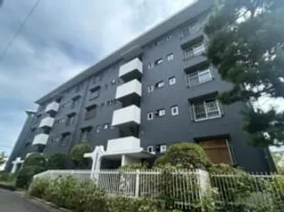 すすき野第2団地第3住宅1号棟の画像