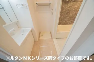 イーストブルー II【2階】の内装