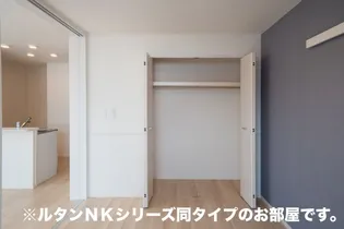 イーストブルー II【2階】の内装