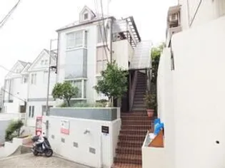 ライフピアエレガンス【1階】の外観